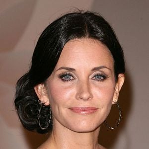 Foto Courteney Cox