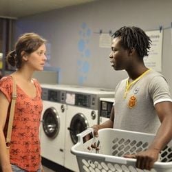 Foto Dos días, una noche