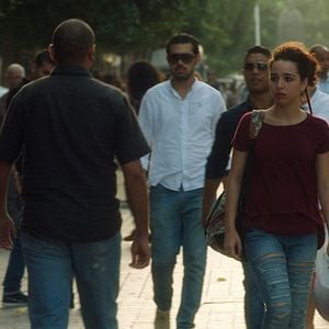 Foto À peine j'ouvre les yeux