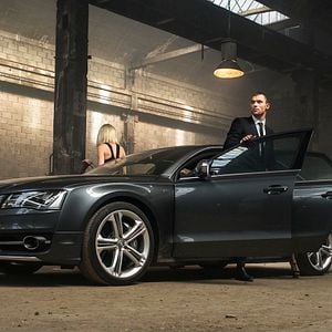 Foto Transporter Legacy