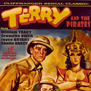 Foto Terry and the Pirates