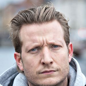 Foto Tobias Lindholm