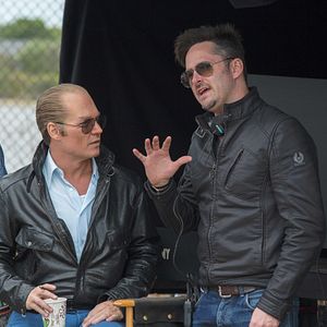 Foto Black Mass. Estrictamente criminal