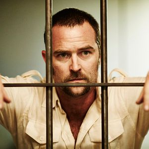 Foto Sullivan Stapleton