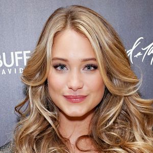 Foto Hannah Davis (II)