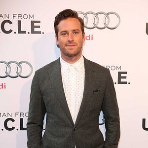 Foto Armie Hammer