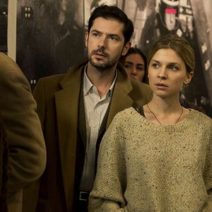 Foto Clémence Poésy