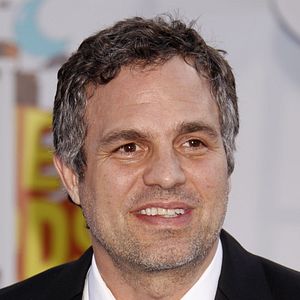 Foto Mark Ruffalo