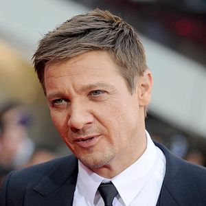Foto Jeremy Renner