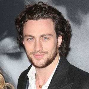 Foto Aaron Taylor-Johnson