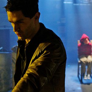 Foto Cuentos de Halloween