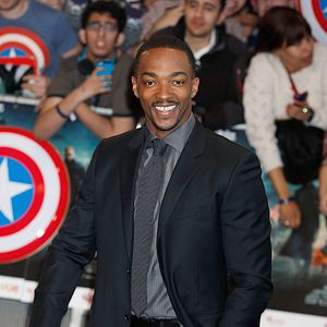 Foto Anthony Mackie