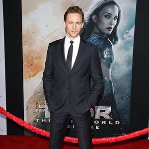 Foto Tom Hiddleston