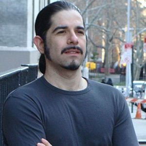 Foto S. Craig Zahler