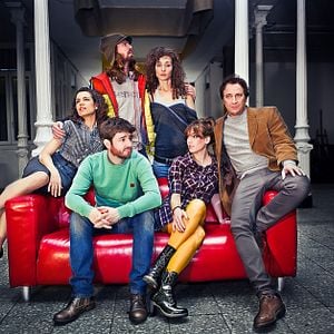 Foto Los miércoles no existen