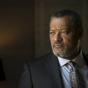 Foto Laurence Fishburne