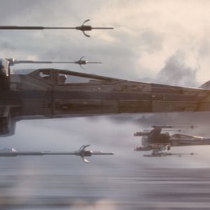Foto Star Wars: El despertar de la Fuerza