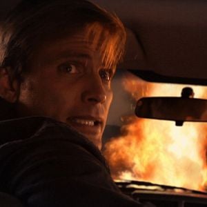 Foto Tornado de fuego