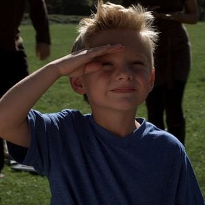 Foto Tornado de fuego