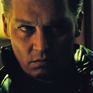 Foto Black Mass. Estrictamente criminal