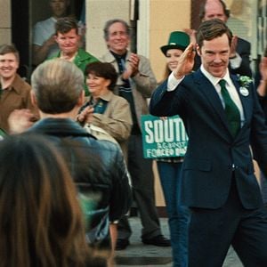 Foto Black Mass. Estrictamente criminal