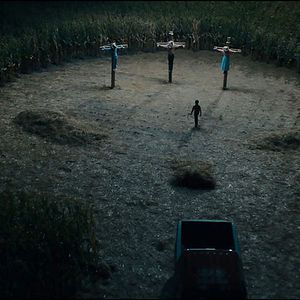 Foto Sinister 2