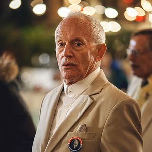 Foto Lance Henriksen