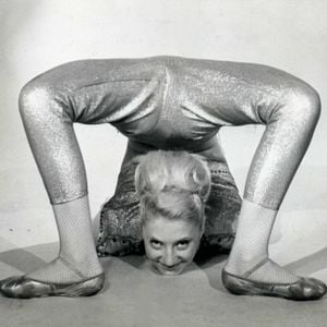 Foto The Show of Shows: 100 years of Vaudeville, circuses and carnivals