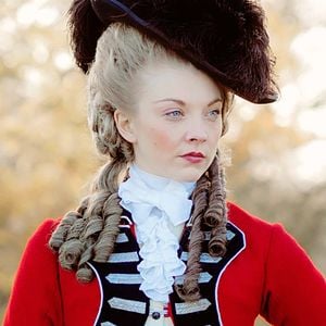 Foto The Scandalous Lady W