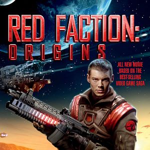 Foto Red Faction: Origins