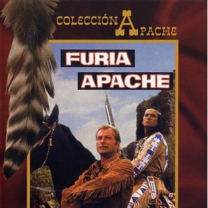 Foto Furia apache