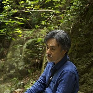 Foto Masao Komatsu