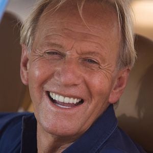 Foto Charlie & Boots