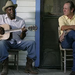 Foto En el centro de la tormenta