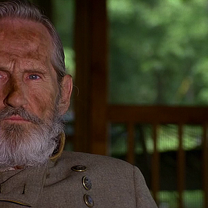 Foto En el centro de la tormenta