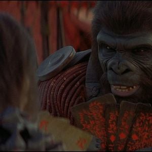 Foto El planeta de los simios