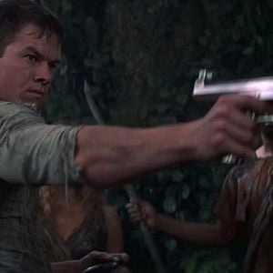 Foto El planeta de los simios