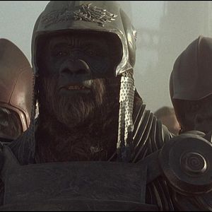 Foto El planeta de los simios