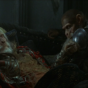 Foto El planeta de los simios