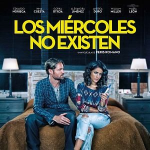 Foto Los miércoles no existen