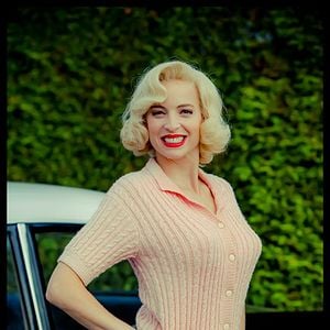 Foto Los Pequeños Asesinatos de Agatha Christie