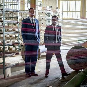 Foto Los Pequeños Asesinatos de Agatha Christie