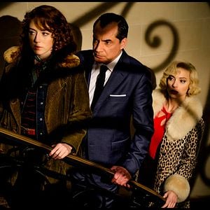 Foto Los Pequeños Asesinatos de Agatha Christie