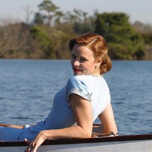 Foto Rachel McAdams