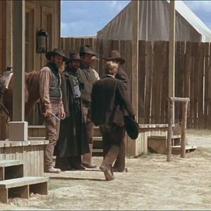 Foto Duelo de titanes