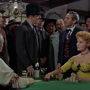 Foto Duelo de titanes