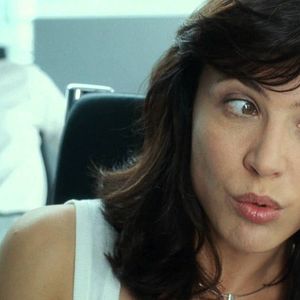 Cambio de papeles - Película 2008