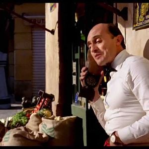 Foto La gran aventura de Mortadelo y Filemón