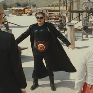 Foto La gran aventura de Mortadelo y Filemón