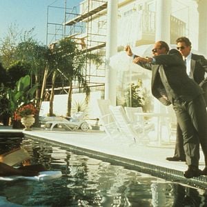 Foto Superdetective en Hollywood II